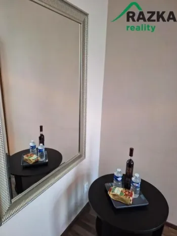 Prodej činžovního domu, Karlovy Vary, Moravská, 248 m2