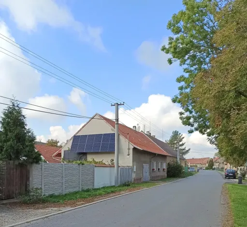 Prodej rodinného domu, Mšecké Žehrovice, 150 m2