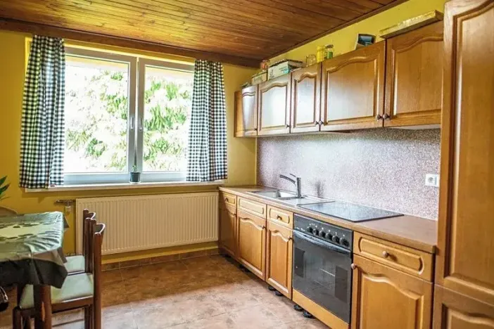 Prodej rodinného domu, Svoboda nad Úpou, Sluneční stráň, 246 m2