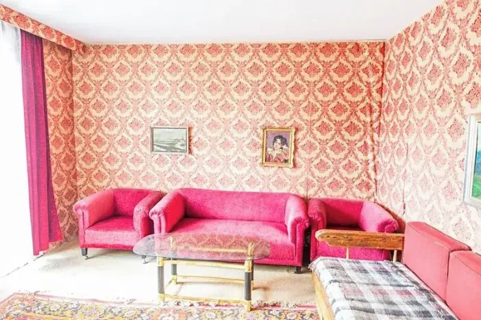 Prodej rodinného domu, Svoboda nad Úpou, Sluneční stráň, 246 m2