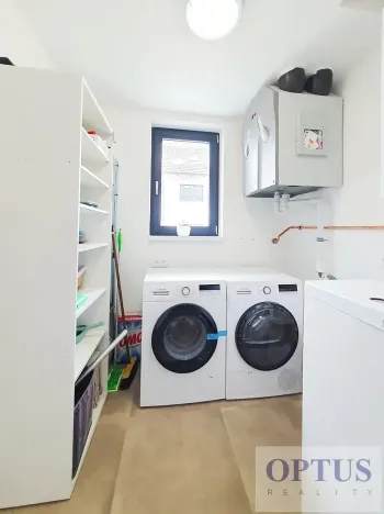 Prodej rodinného domu, Horoměřice, Patočkova, 127 m2