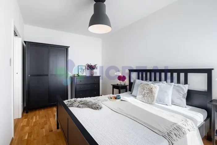 Pronájem bytu 2+kk, Praha - Žižkov, Hartigova, 45 m2