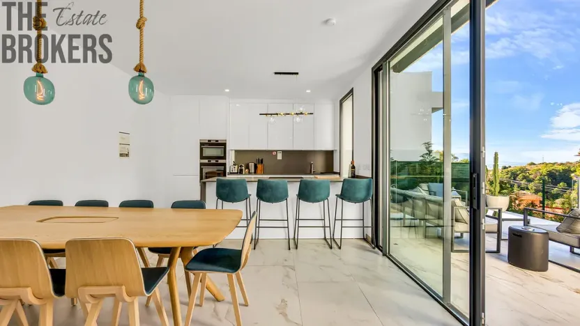 Prodej rodinného domu, Málaga, Španělsko, 461 m2