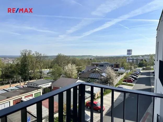 Prodej bytu 1+kk, Plzeň, V Zahrádkách, 39 m2