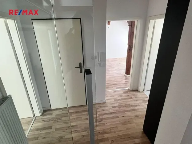Pronájem bytu 3+kk, Plzeň, Škroupova, 80 m2