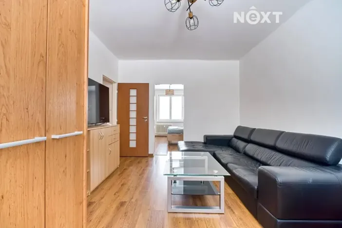 Pronájem bytu 3+1, Karviná, Tyršova, 61 m2