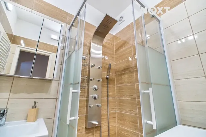 Pronájem bytu 3+1, Karviná, Tyršova, 61 m2