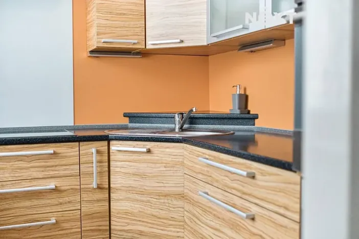 Pronájem bytu 3+1, Karviná, Tyršova, 61 m2