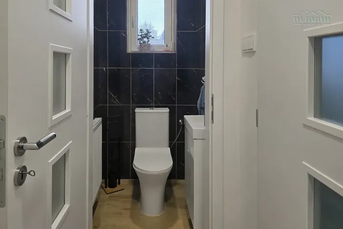 Prodej rodinného domu, Neurazy, 135 m2