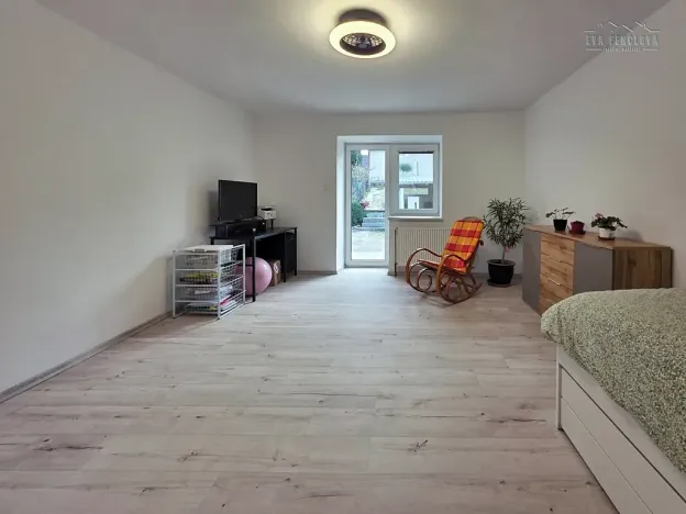 Prodej rodinného domu, Neurazy, 135 m2