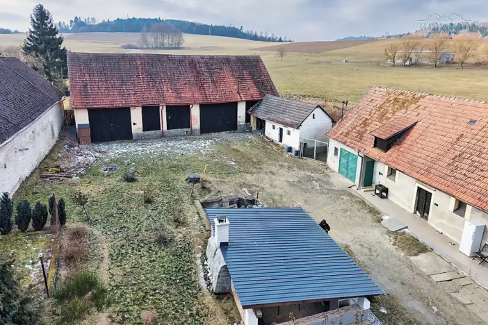 Prodej rodinného domu, Neurazy, 135 m2