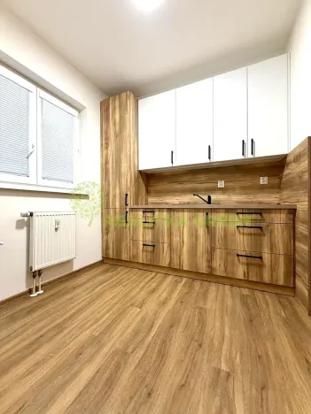 Pronájem bytu 2+1, Vsetín, Sušilova, 32 m2