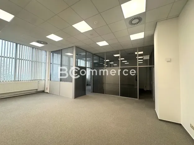 Pronájem kanceláře, Brno, Purkyňova, 25 m2