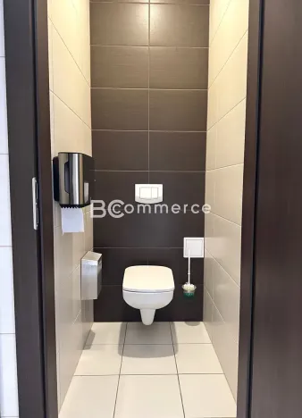 Pronájem kanceláře, Brno, Purkyňova, 25 m2