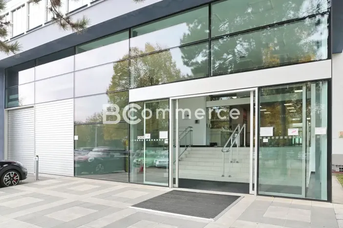 Pronájem kanceláře, Brno, Purkyňova, 25 m2