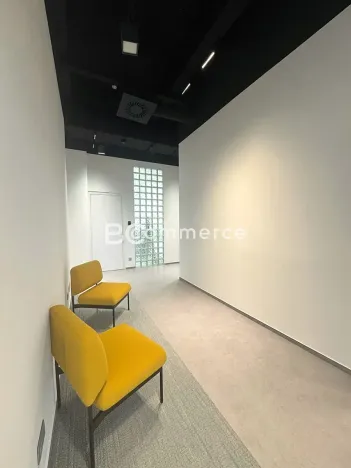 Pronájem kanceláře, Brno, Purkyňova, 50 m2