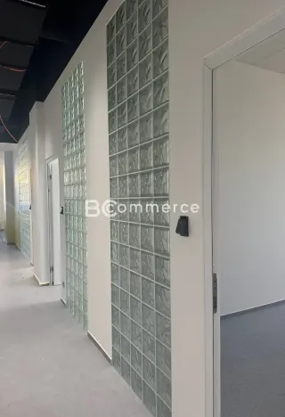 Pronájem kanceláře, Brno, Purkyňova, 50 m2
