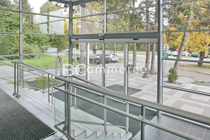 Pronájem kanceláře, Brno, Purkyňova, 50 m2
