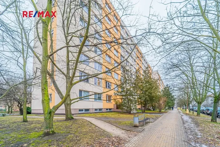 Prodej bytu 3+1, Neratovice, Dr. E. Beneše, 68 m2