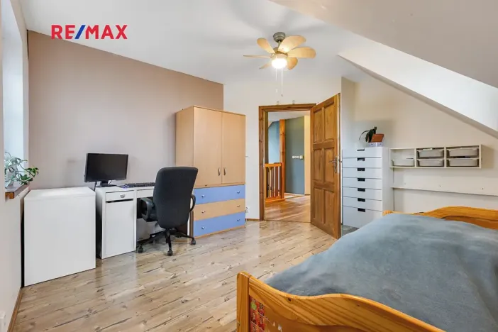 Prodej rodinného domu, Svatá, 146 m2