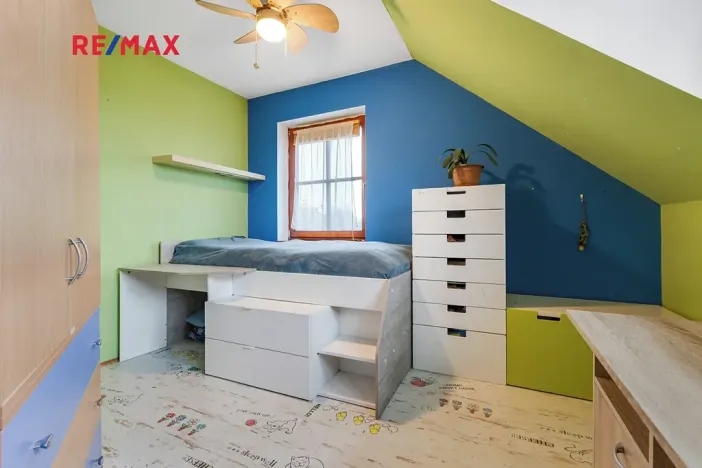 Prodej rodinného domu, Svatá, 146 m2