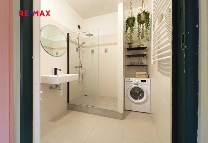 Prodej bytu 3+kk, Praha - Stodůlky, Písková, 76 m2