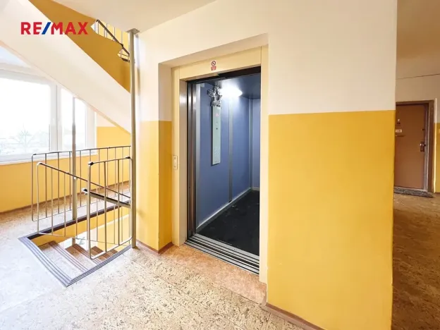 Prodej bytu 3+kk, Praha - Stodůlky, Písková, 76 m2