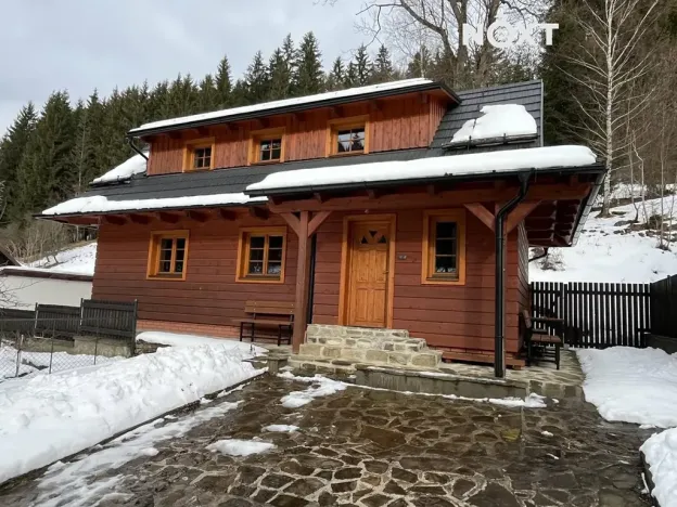 Prodej chalupy, Velké Karlovice, 78 m2