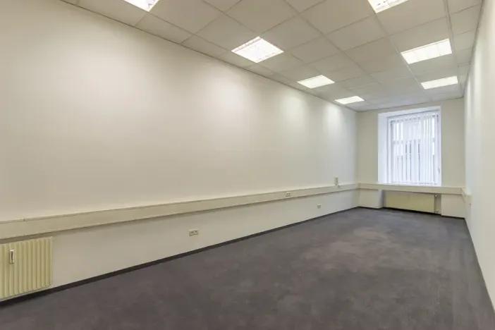 Pronájem kanceláře, Praha - Nové Město, Krakovská, 120 m2