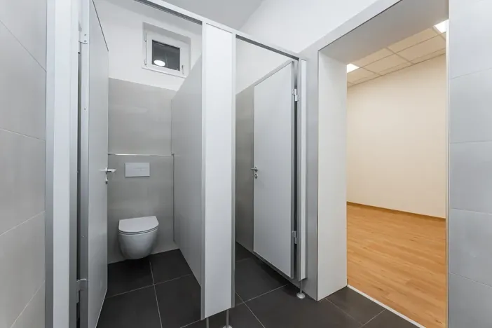 Pronájem kanceláře, Praha - Nové Město, Krakovská, 107 m2