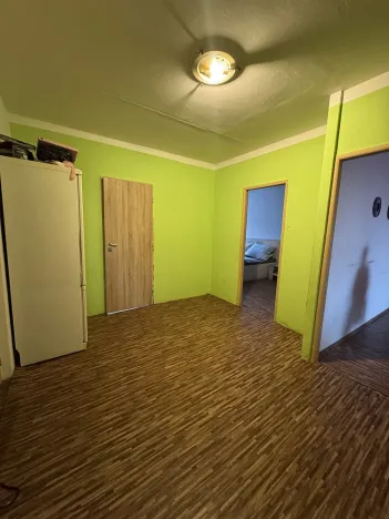 Prodej bytu 3+1, Most, Javorová, 72 m2