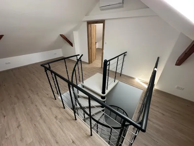 Pronájem bytu 3+kk, Rostěnice-Zvonovice - Rostěnice, 111 m2