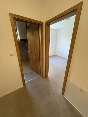 Pronájem bytu 2+kk, Jinačovice, 54 m2