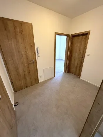 Pronájem bytu 2+kk, Jinačovice, 54 m2