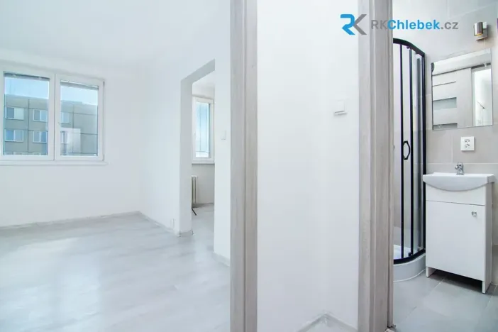 Prodej bytu 2+1, Havířov, Konzumní, 43 m2