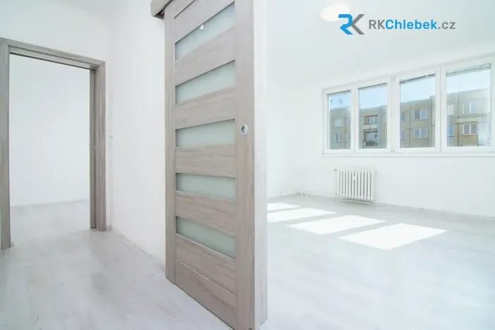 Prodej bytu 2+1, Havířov, Konzumní, 43 m2