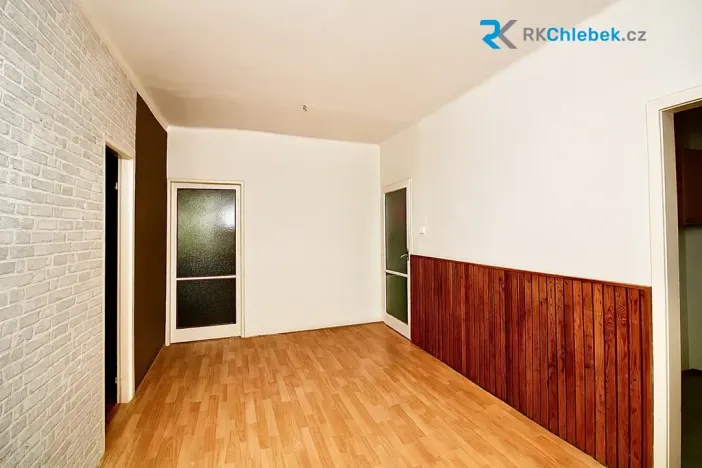 Prodej bytu 3+1, Frýdlant nad Ostravicí, Jiráskova, 58 m2