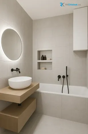 Prodej bytu 3+1, Frýdlant nad Ostravicí, Jiráskova, 58 m2