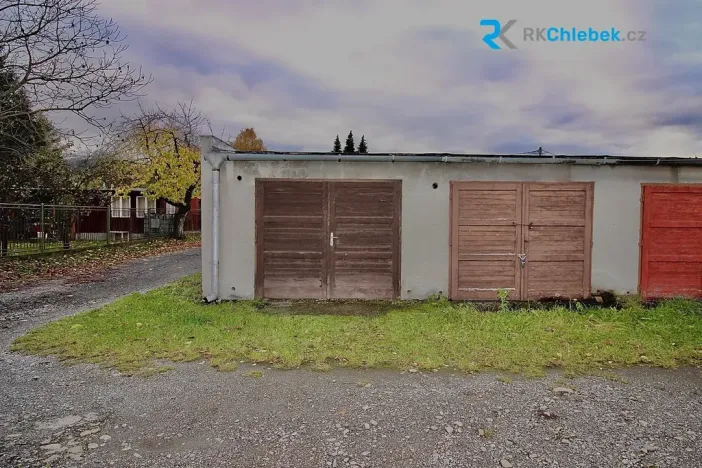 Prodej bytu 3+1, Frýdlant nad Ostravicí, Jiráskova, 58 m2