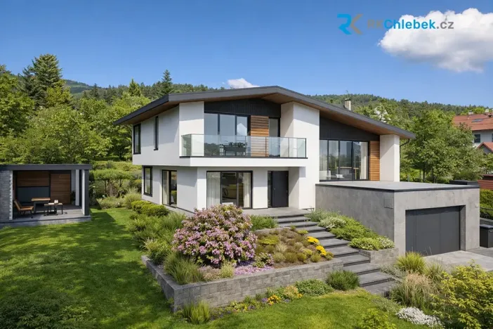 Prodej rodinného domu, Frýdlant nad Ostravicí, Ferdiše Duši, 144 m2