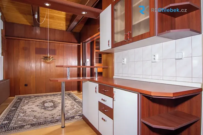 Prodej rodinného domu, Frýdlant nad Ostravicí, Ferdiše Duši, 144 m2