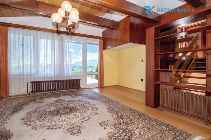 Prodej rodinného domu, Frýdlant nad Ostravicí, Ferdiše Duši, 144 m2