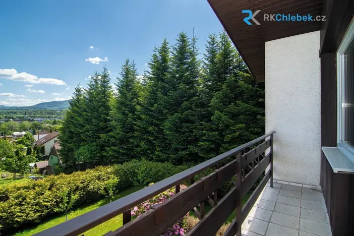 Prodej rodinného domu, Frýdlant nad Ostravicí, Ferdiše Duši, 144 m2