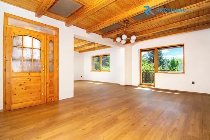 Prodej rodinného domu, Baška, 350 m2