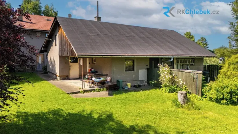 Prodej rodinného domu, Čeladná, 202 m2