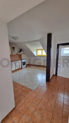 Pronájem bytu 2+kk, Pardubice, Za Pasáží, 90 m2