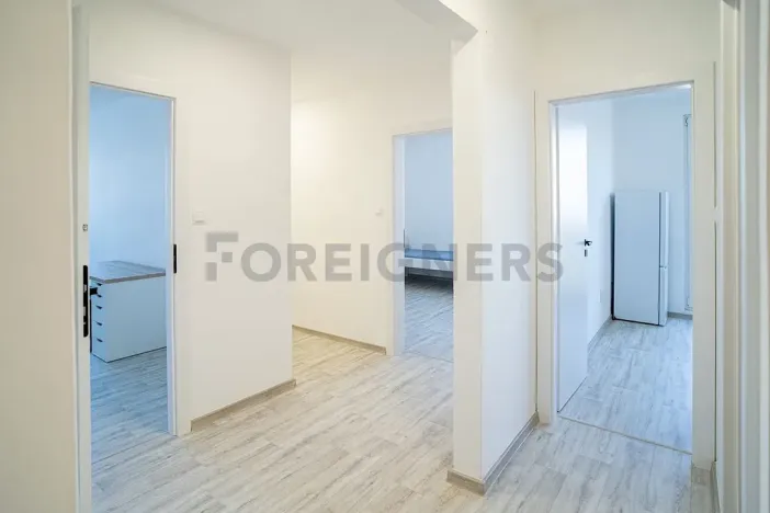 Pronájem pokoje, Pardubice, U Josefa, 12 m2