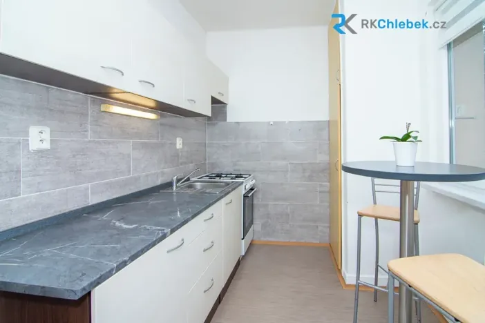 Prodej bytu 2+1, Ostrava, Krasnoarmejců, 54 m2