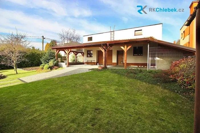 Prodej rodinného domu, Píšť, Ratibořská, 270 m2