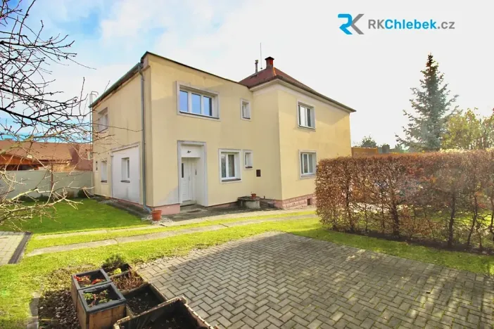 Prodej rodinného domu, Píšť, Ratibořská, 270 m2